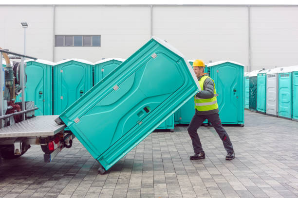 Best Wedding porta potty rental  in West Point, VA