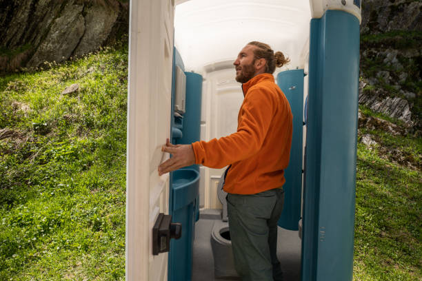 Best Event porta potty rental  in West Point, VA