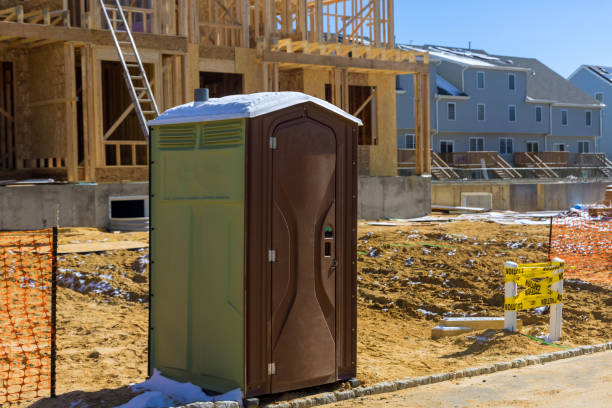 Best Construction site porta potty rental  in West Point, VA
