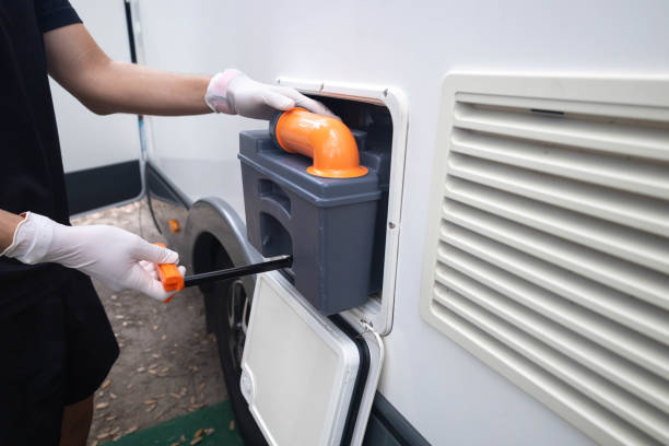 Best Best portable toilet rental  in West Point, VA