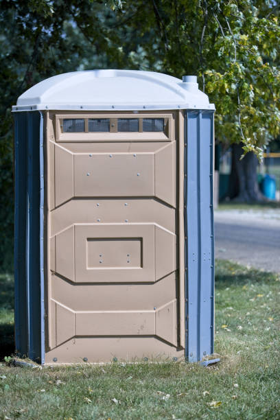 Trusted West Point, VA porta potty rental Experts