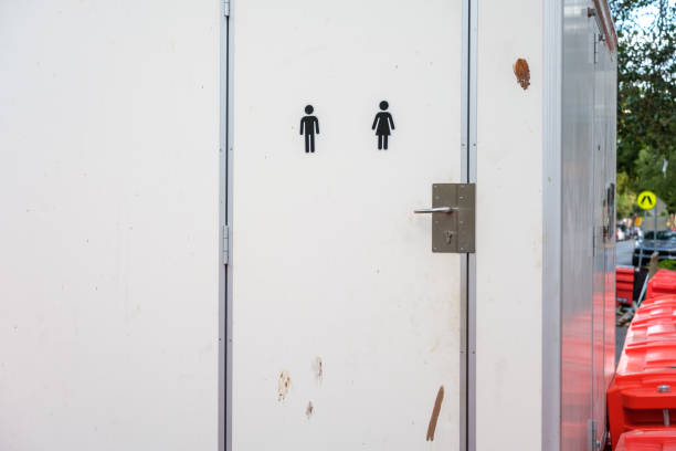 Best Local porta potty services  in West Point, VA