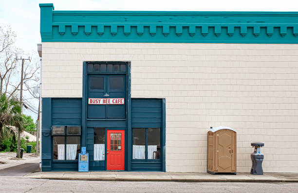 Best Local porta potty services  in West Point, VA