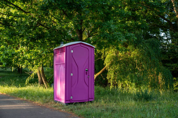 Portable Toilet Options We Offer in West Point, VA