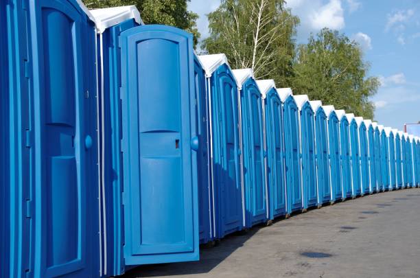 Best Handicap porta potty rental  in West Point, VA